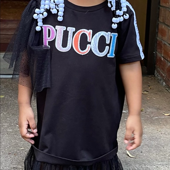 Emilio pucci dress - Picture 2 of 2